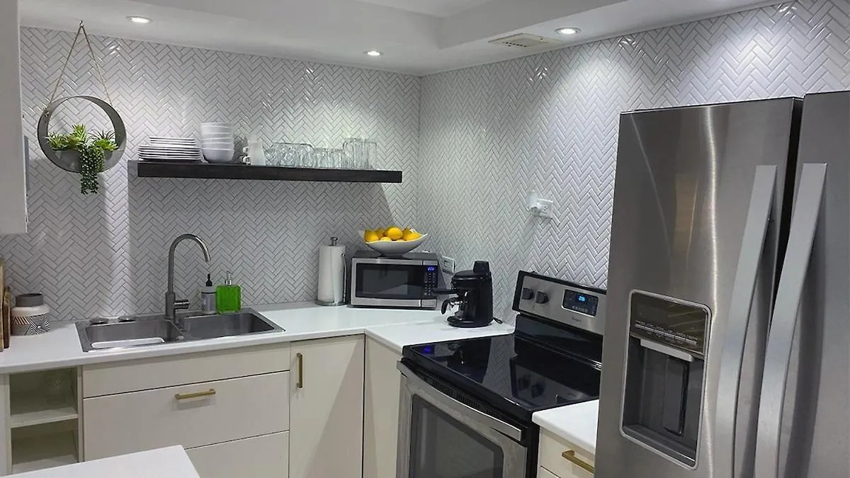Chic & Modern Oasis In The Heart Of Condado Apartment San Juan Puerto Rico