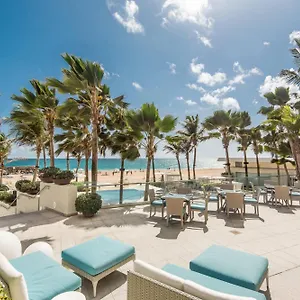 Resort La Concha Renaissance, San Juan