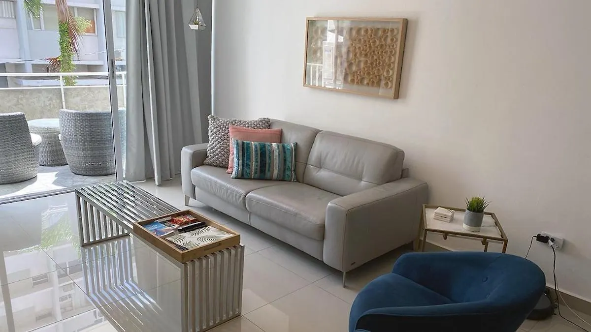 Chic & Modern Oasis In The Heart Of Condado contacts